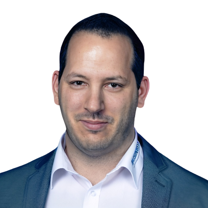 Horváth Zoltán portré